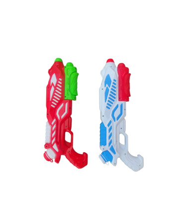 toptan oyuncak pompalı su tabanca 45 cm ket178