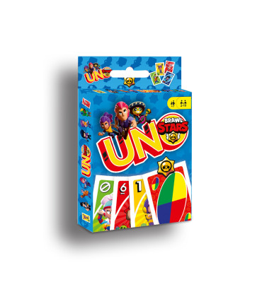 toptan oyuncak uno brawl stars oyun kartları
