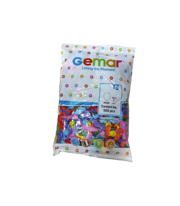 toptan gemar su balonu mini 500 lü