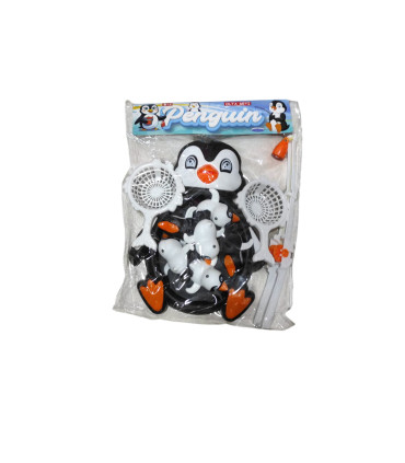 toptan oyuncak olta havuzlu penguenli hilal3006