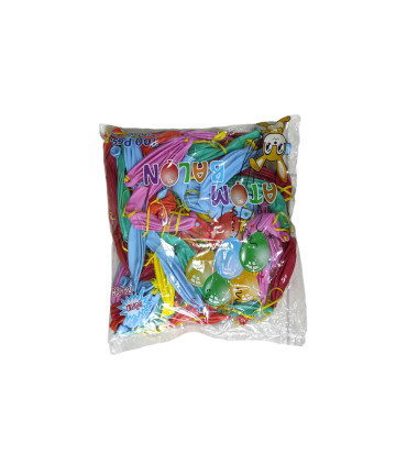 toptan balon,atom punch balon battalboy 100 lü