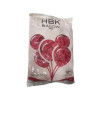 toptan hbk pastel balon kırmızı 100 lü