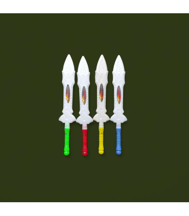 toptan ışıklı oyuncak ışıklı kılıç akzk018