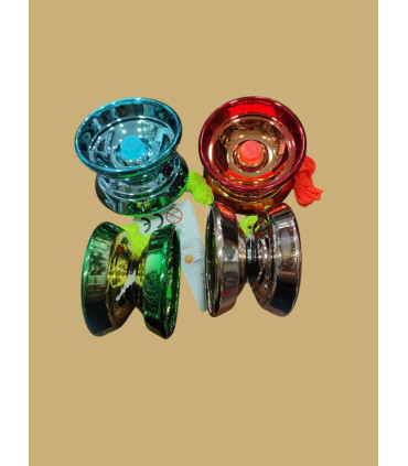 toptan oyuncak metal ipli yoyo büyük 12 li dmn353-3