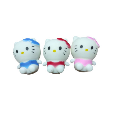 toptan sıkmalı sukuşi hello kity 12 li akznn058