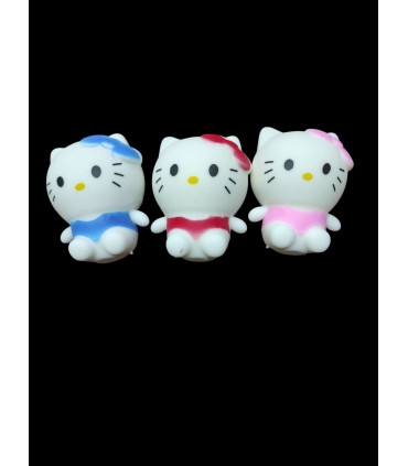 toptan sıkmalı sukuşi hello kity 12 li akznn058