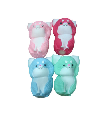 toptan sıkmalı oyuncak sukuşi köpek 12 liakznn063-1