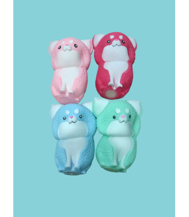 toptan sıkmalı oyuncak sukuşi köpek 12 liakznn063-1