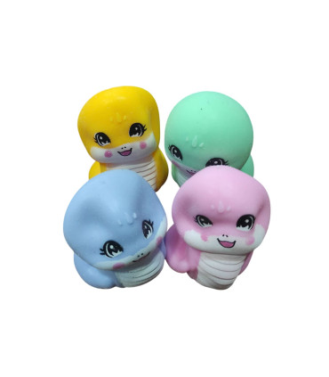 toptan sıkmalı oyuncak sukuşi kurbağa 12 li akznn009-4