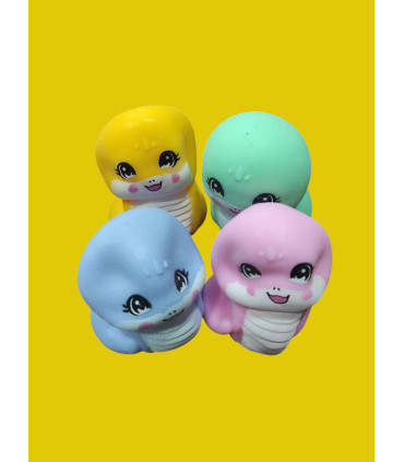 toptan sıkmalı oyuncak sukuşi kurbağa 12 li akznn009-4