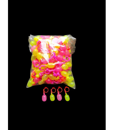 toptan promosyon oyuncak su yüzüğü 100 lü hyr19