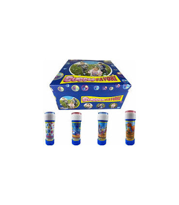 toptan oyuncak favori köpük baloncuk 36 li spt8944