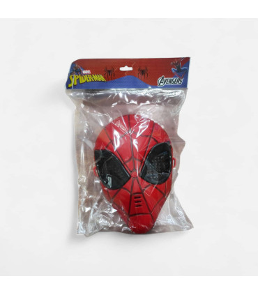 toptan oyuncak maske örümcek adam avangers sp7174