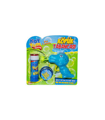 toptan köpük tabancası timsahlı kartelada kym741-8t