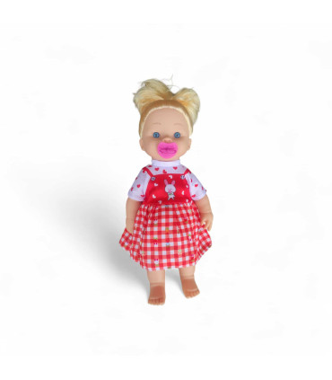 toptan inci et bebek emzikli ve türkçe konuşan 35 cm şmş8573