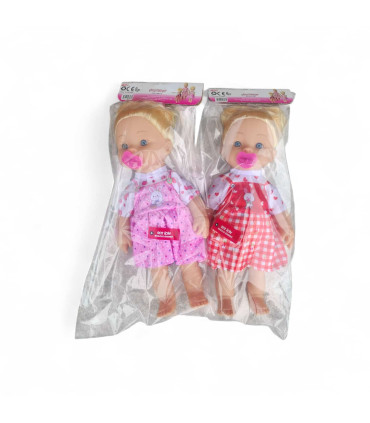 toptan inci et bebek emzikli ve türkçe konuşan 35 cm şmş8573