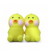 toptan sıkmalı oyuncak sukuşi ördek 12 li akznn056-4