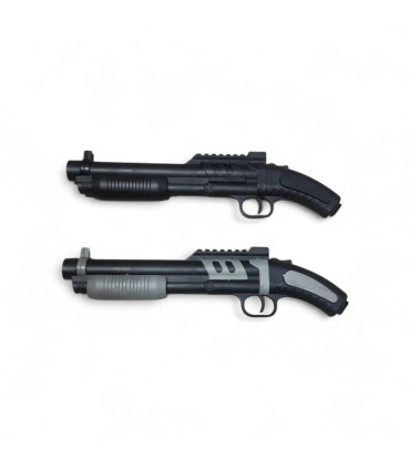 toptan boncuk atan pompalı tüfek 34 cm ers6200