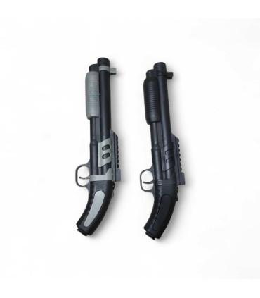 toptan boncuk atan pompalı tüfek 34 cm ers6200