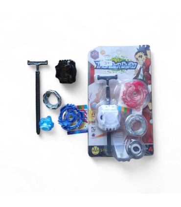 toptan oyuncak metal beybilet topaç dmngf601a