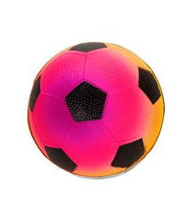 toptan gökkuşaı kauçuk futbol topu no:4 efa8