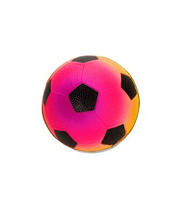 toptan gökkuşaı kauçuk futbol topu no:4 efa8