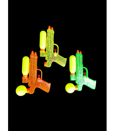 toptan su tabancası 18*13 cm vivi833