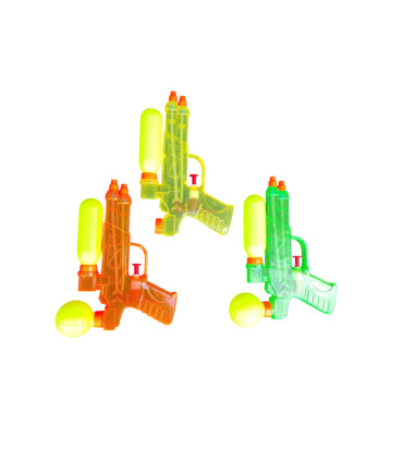 toptan su tabancası 18*13 cm vivi833