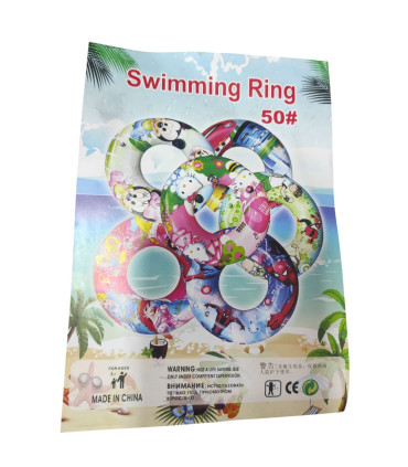 toptan deniz simit 50 cm lisanslı akz11955-1