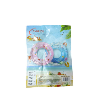 toptan deniz simit resimli 50 cm akz11955