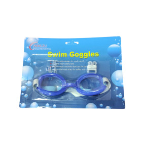 toptan deniz gözlük tıkaçlı akz7315