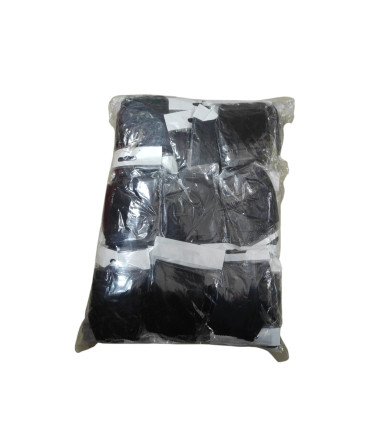 toptan havuz bez bone likralı siyah çrm11