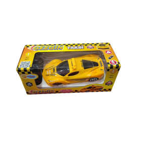 toptan oyuncak uz.kum.ileri geri sarı taksi dmn2019t