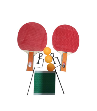 masa tenis seti