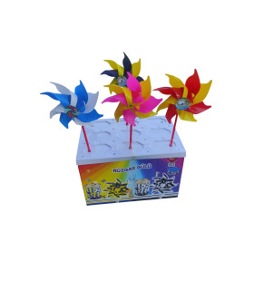 toptan oyuncak rüzgar gülü 40  adetli büyük şhz25