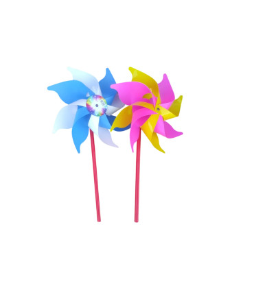 toptan oyuncak rüzgar gülü 40  adetli büyük şhz25