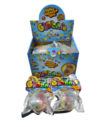 toptan sıkmalı globbie filesiz dikenli beyin 12 li glb612