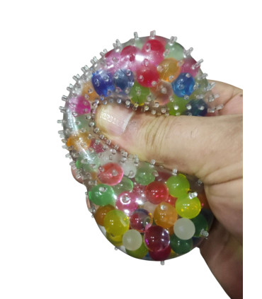 toptan sıkmalı globbie filesiz dikenli beyin 12 li glb612