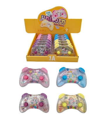 Su Oyunu Lüks Unicornlu