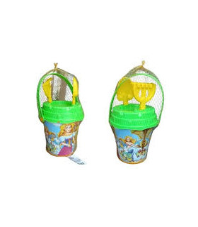 toptan oyuncak kum kovası resimli nzm028