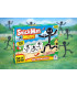Stick Man Memo Kutulu Dikkat Refleks Oyunu Eğitici