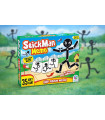 Stick Man Memo Kutulu Dikkat Refleks Oyunu Eğitici