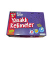 toptan oyuncak yasak kelimeler zeka oyunu yldz19