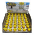 toptan ışıklı anahtarlık pokemon 48 li akz15126