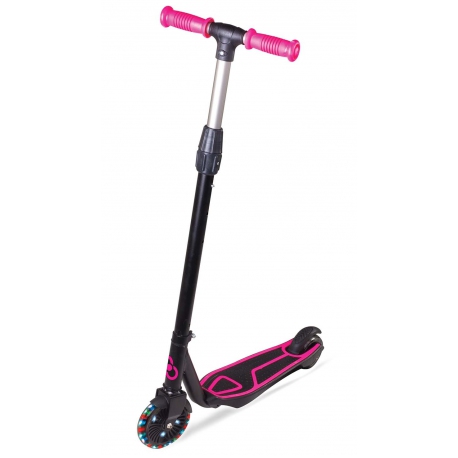 toptan cool wheels scooter pembe ışıklı +5 toptan satış fiyatı