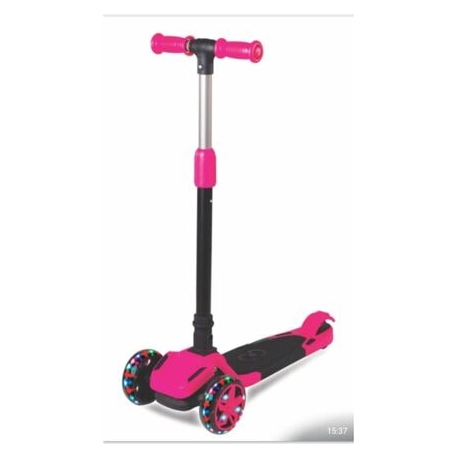 toptan scooter cool wheels tulpar pembe ışıklı +4 toptan satış fiyatı