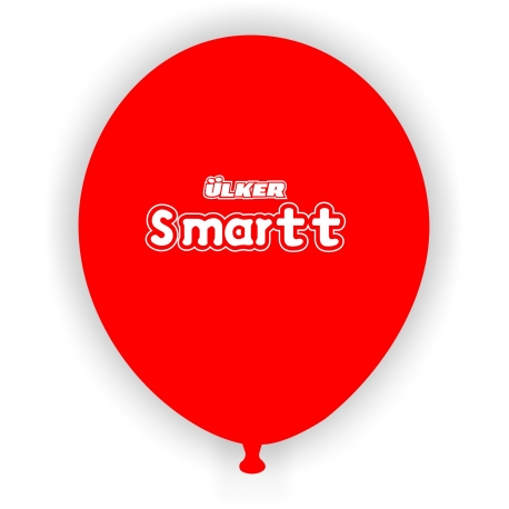 toptan özel reklamlık balon1000 ad tek yüz tekrenk baskı kdv dahil toptan satış fiyatı