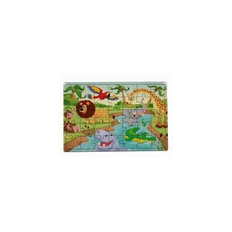 toptan karton puzzle yapboz büyük boy 24 lü 39*28 cm toptan satış fiyatı