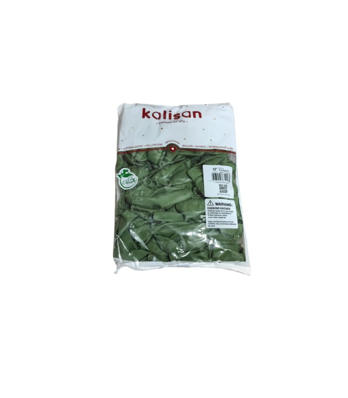 Toptan Kalisan Retro Okalitus Balon 100 lü 12 İnç toptan satış fiyatı