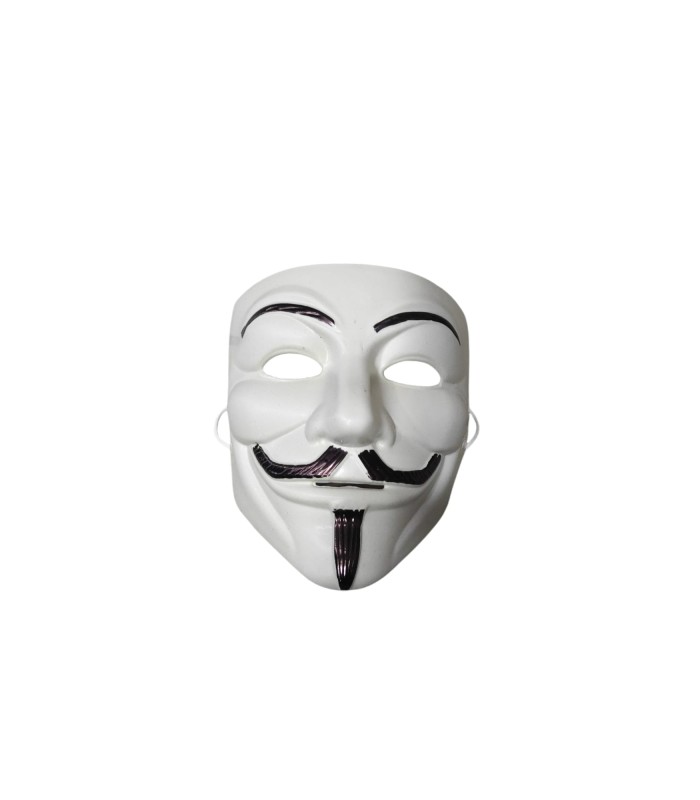 toptan oyuncak maske vandetta bıyıklı12 li toptan satış fiyatı